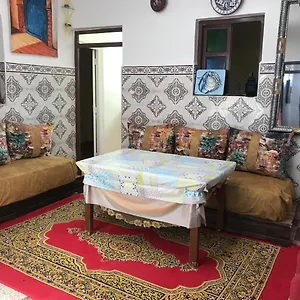 Cap Sim Surf House Essaouira